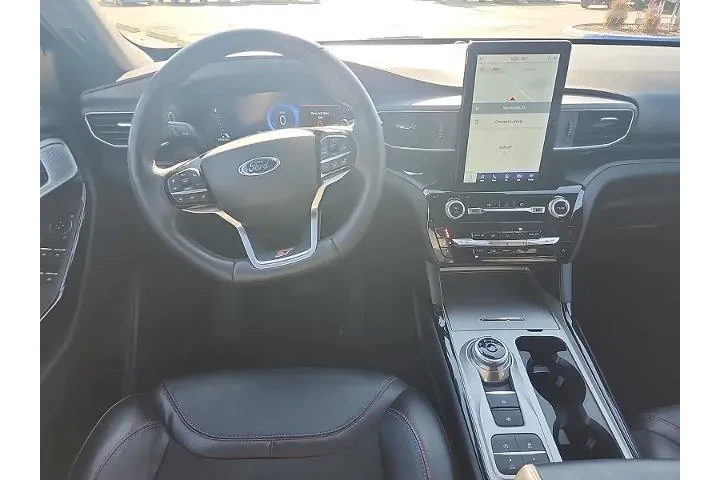 $39986 : Ford Explorer 2023 ST 4dr SU image 10