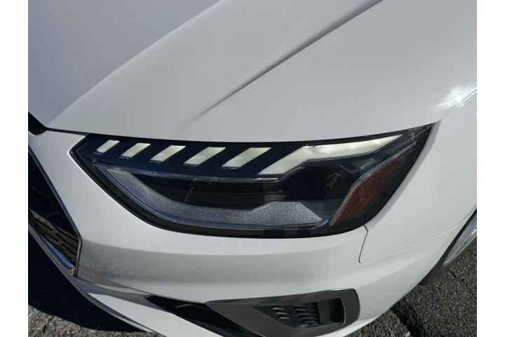 $23985 : Audi A4 2024 AWD quattro S l image 7