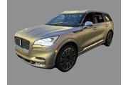 Lincoln Aviator 2020 AWD Res en Charlotte