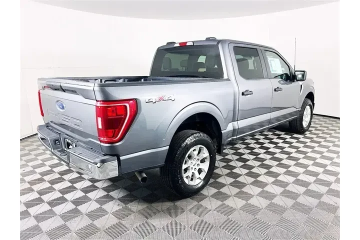 $36900 : Ford F-150 2023 4x4 XLT 4dr image 7