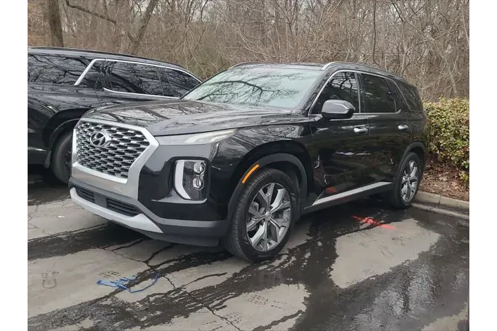 $18793 : Hyundai PALISADE 2020 SEL 4d image 1