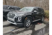 Hyundai PALISADE 2020 SEL 4d