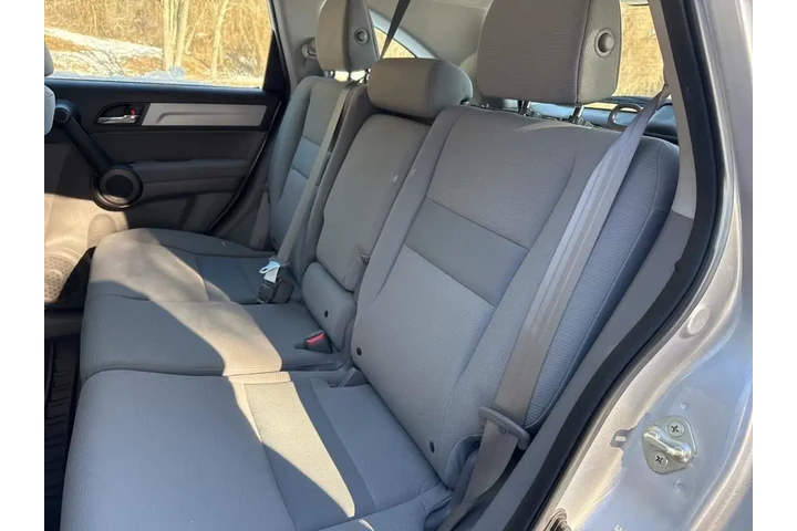 $13711 : Honda CR-V 2011 LX 4dr SUV image 8