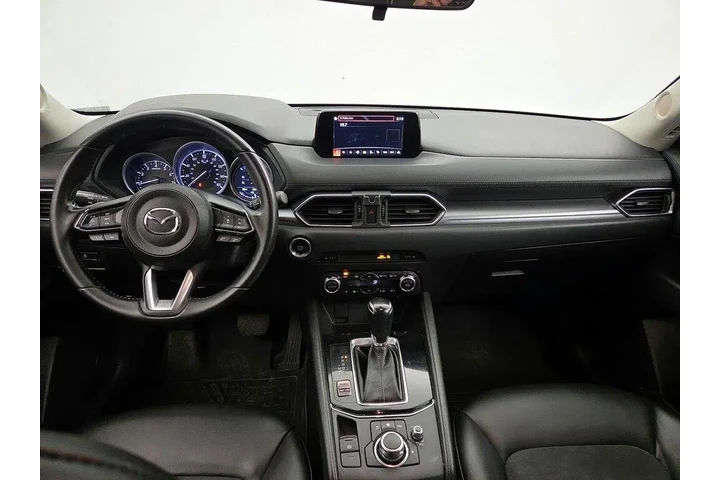 $17998 : Mazda CX-5 2018 Touring 4dr image 9