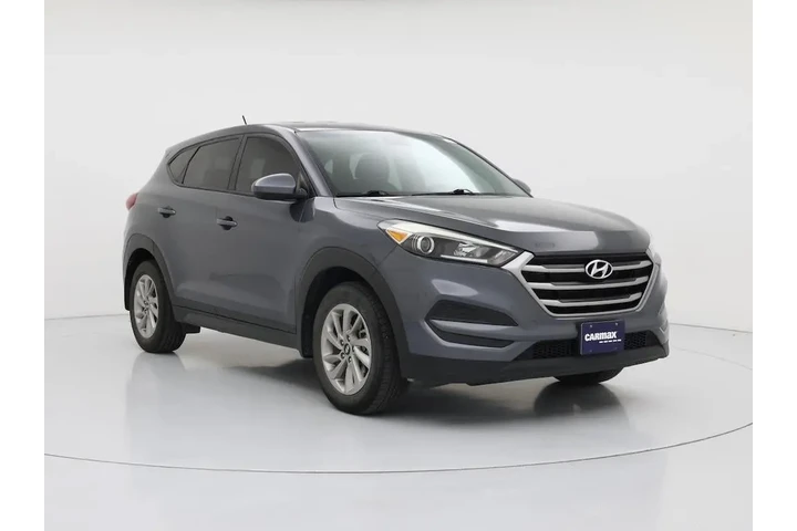 $16998 : Hyundai TUCSON 2017 SE 4dr S image 1