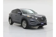 Hyundai TUCSON 2017 SE 4dr S en Omaha