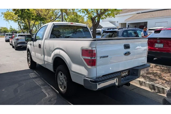 $13990 : 2013 F-150 XLT image 8
