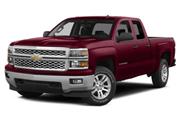 PRE-OWNED 2015 CHEVROLET SILV thumbnail