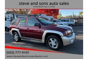 2005 TrailBlazer LT