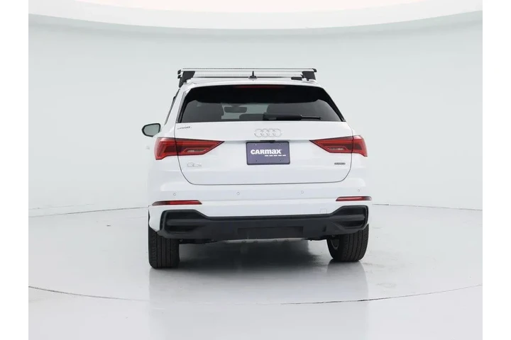 $37998 : Audi Q3 2025 AWD quattro S l image 6