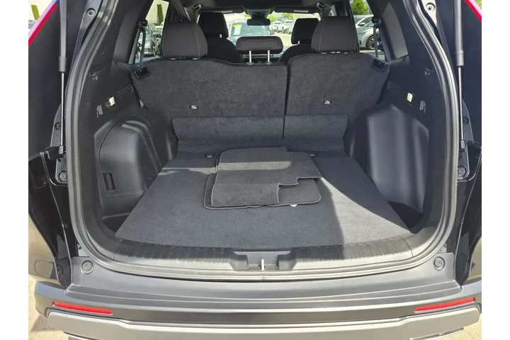 $34998 : Honda CR-V Hybrid 2024 AWD S image 10