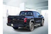 $36999 : Nissan Frontier 2023 4x4 PRO thumbnail