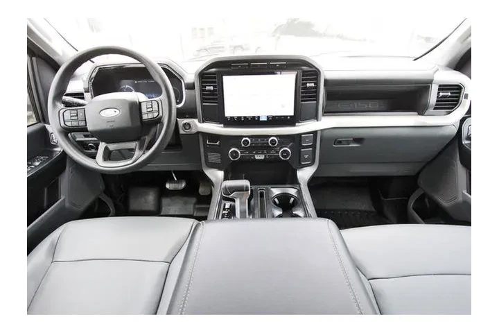 $39500 : Ford F-150 Lightning 2023 AW image 8
