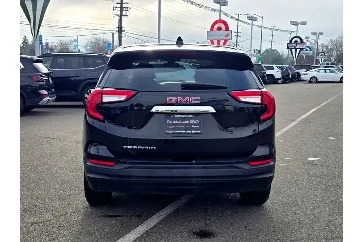 $20457 : GMC Terrain 2024 SLE 4dr SUV image 5