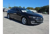 $8988 : Chevrolet Malibu 2017 LT 4dr thumbnail