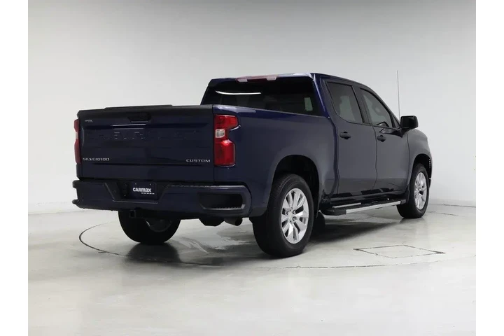 $33998 : Chevrolet Silverado 1500 202 image 8