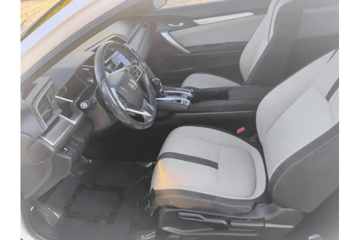 $16995 : 2018 Civic EX-T image 10