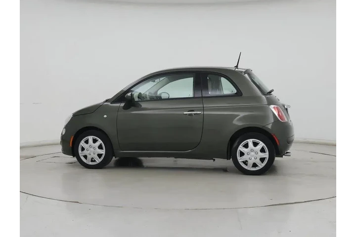 $12998 : FIAT 500 2015 Pop 2dr Hatchb image 3