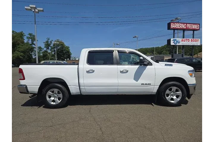 $28975 : Ram 1500 2019 4x4 Big Horn 4 image 7