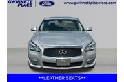 $18998 : INFINITI Q70 2018 3.7 Luxe 4 thumbnail