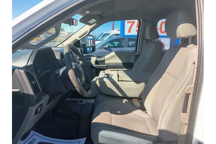 $20995 : 2017 FORD F250 SUPER DUTY SUP image 4