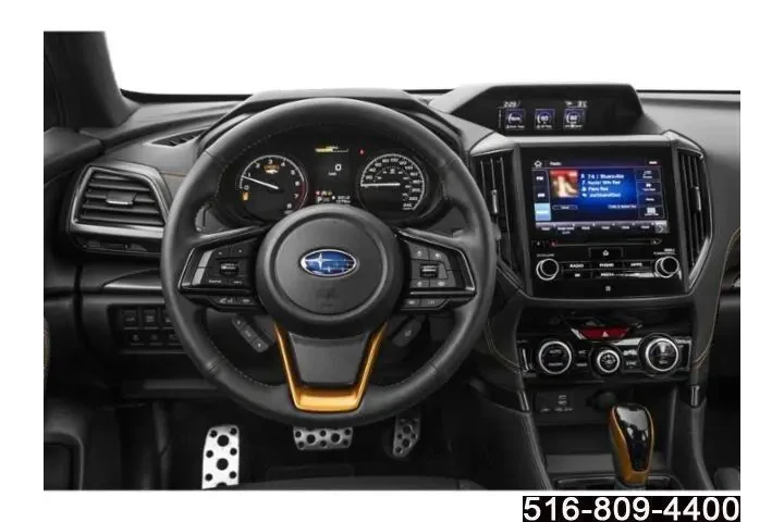 $28947 : Subaru Forester 2023 AWD Wil image 10
