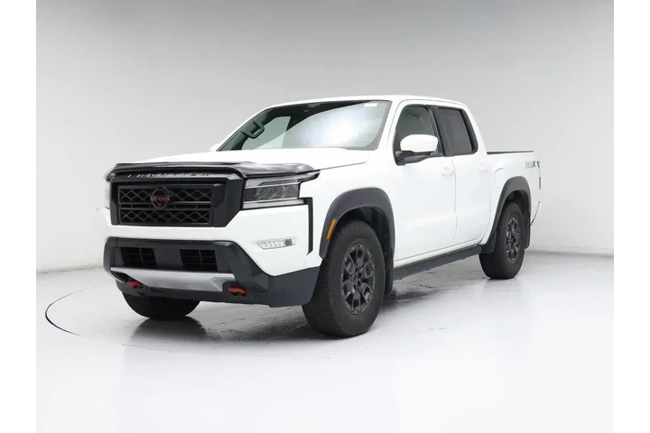 $31998 : Nissan Frontier 2024 4x2 PRO image 4