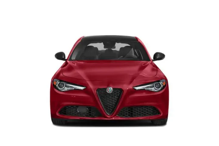 $25996 : Alfa Romeo Giulia 2021 Ti 4d image 4