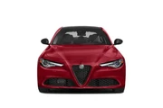 $25996 : Alfa Romeo Giulia 2021 Ti 4d thumbnail