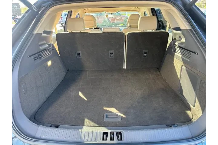 $21985 : Lincoln Nautilus 2019 Reserv image 9