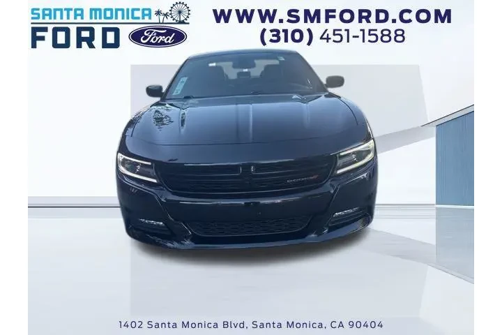 $23015 : Dodge Charger 2016 R/T 4dr S image 1