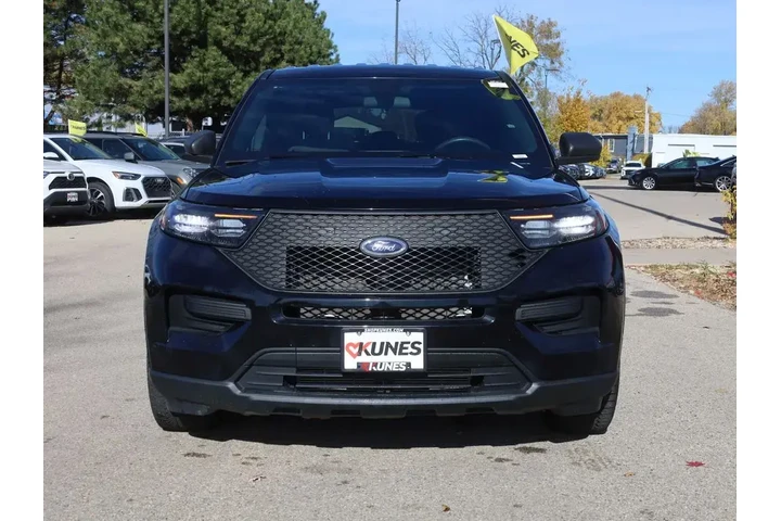 $18477 : Ford Explorer Hybrid 2023 AW image 2