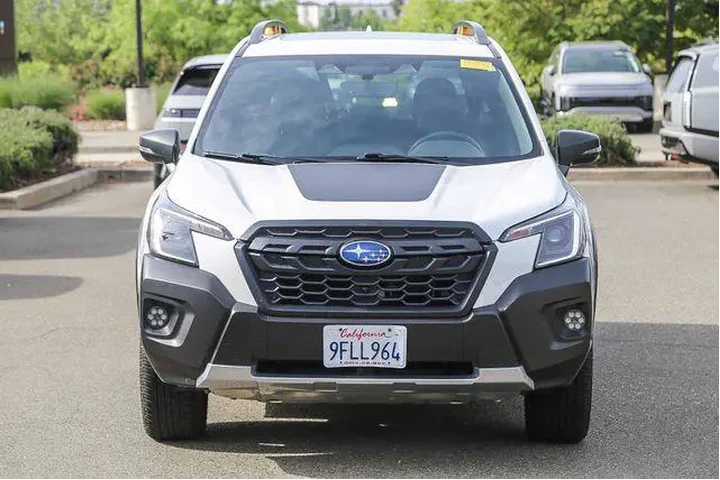 $31799 : Subaru Forester 2023 AWD Wil image 2