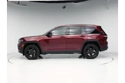 $36998 : Jeep Grand Cherokee 2025 4x2 thumbnail