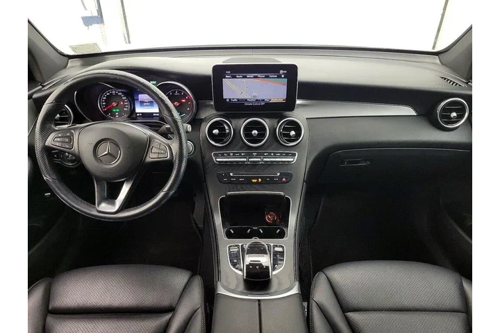 $21998 : Mercedes-Benz GLC 2019 AWD G image 9
