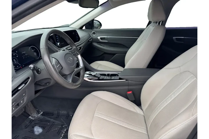 $18915 : Hyundai SONATA 2022 Limited image 9