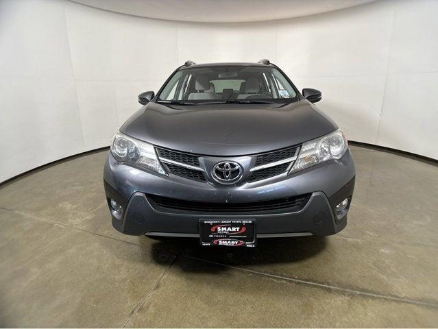 $13250 : 2013 RAV4 XLE image 5