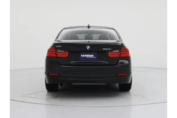 $13998 : BMW 3 Series 2014 320i 4dr S image 6