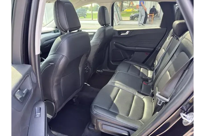 $21000 : Ford Escape 2021 SEL 4dr SUV image 3