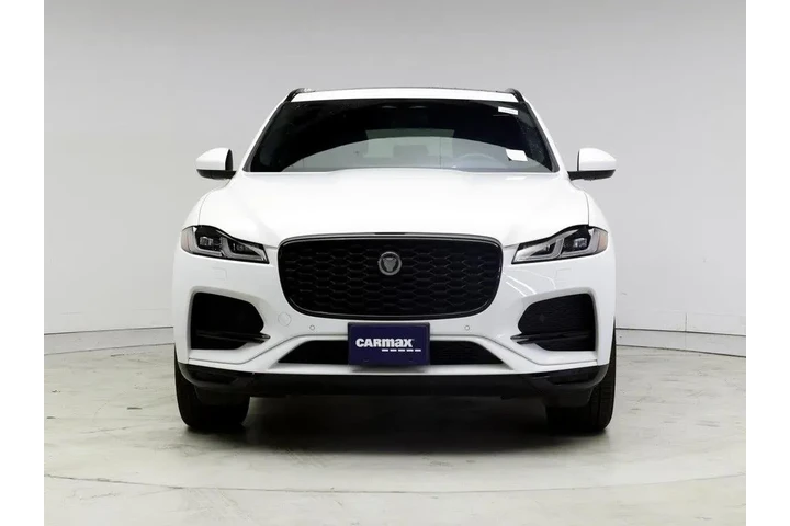$34998 : Jaguar F-PACE 2023 AWD P250 image 5