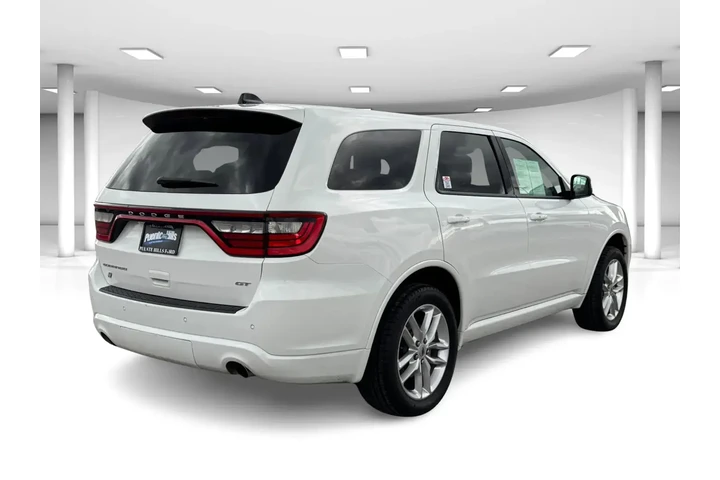 $25499 : Dodge Durango 2023 AWD GT 4d image 4