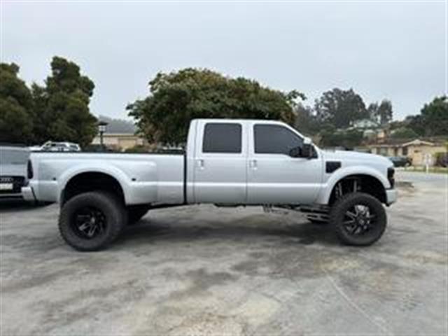 $29999 : 2008 FORD F350 SUPER DUTY CRE image 5