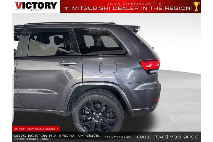 $21850 : Jeep Grand Cherokee 2020 4x4 image 7