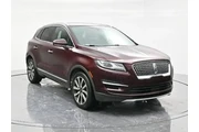 $17750 : Lincoln MKC 2019 AWD Reserve thumbnail