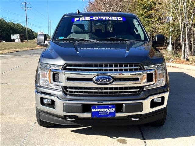 $29378 : 2019 F-150 XLT SuperCrew 6.5- image 2