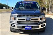 $29378 : 2019 F-150 XLT SuperCrew 6.5- thumbnail