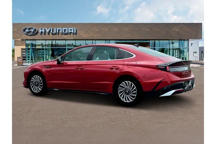 $25999 : Hyundai SONATA Hybrid 2024 S image 4
