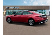 $25999 : Hyundai SONATA Hybrid 2024 S thumbnail