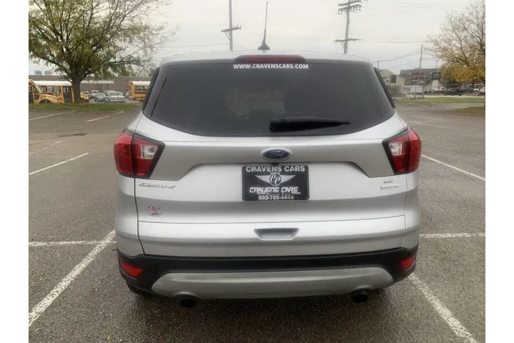 $9995 : 2019 Escape SE image 5