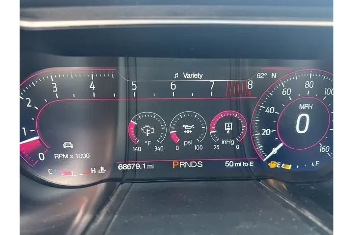 $31319 : Ford Mustang 2020 GT 2dr Fas image 9